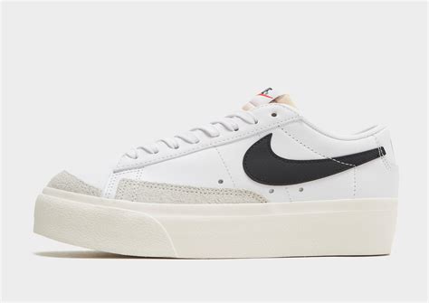 nike blazer low damen schuhe weiß gold|Nike Blazer Sneakers (2024) Black Friday Preisvergleich .